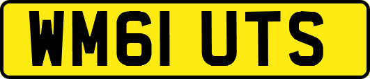 WM61UTS