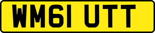 WM61UTT