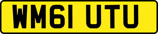 WM61UTU