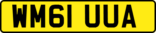 WM61UUA