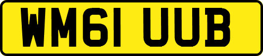 WM61UUB
