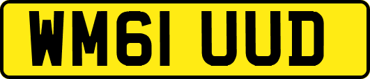WM61UUD