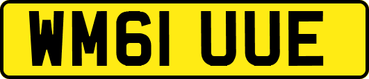 WM61UUE