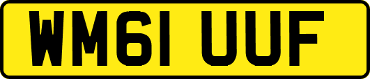 WM61UUF