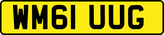 WM61UUG