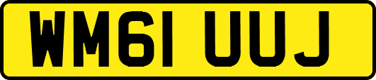 WM61UUJ