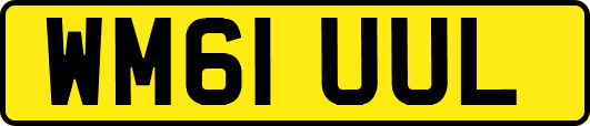 WM61UUL