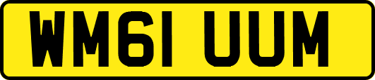 WM61UUM