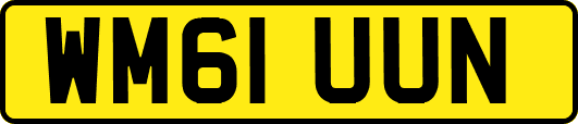 WM61UUN