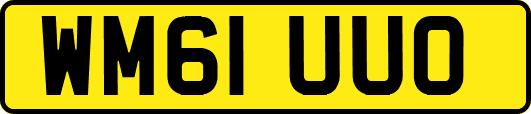 WM61UUO