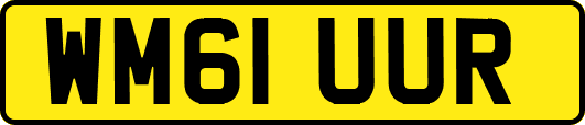 WM61UUR