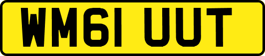 WM61UUT