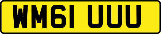 WM61UUU