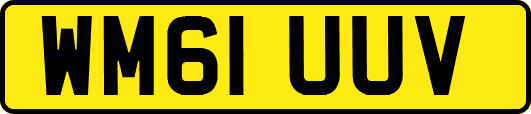 WM61UUV