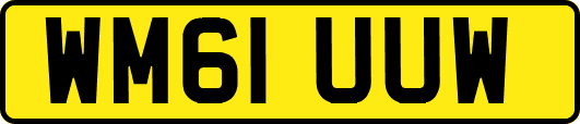 WM61UUW