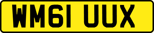 WM61UUX