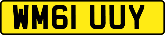 WM61UUY