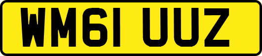 WM61UUZ