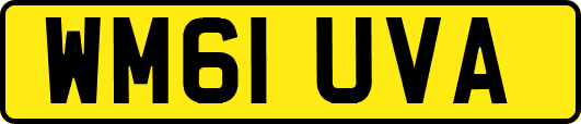 WM61UVA