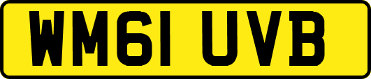 WM61UVB