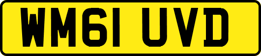 WM61UVD