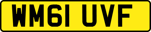 WM61UVF