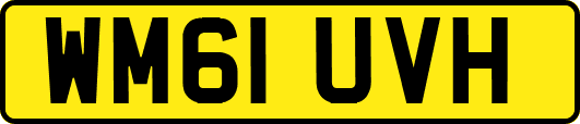 WM61UVH