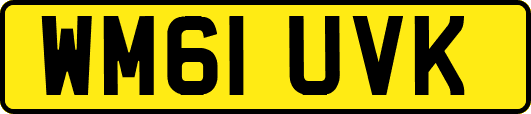 WM61UVK