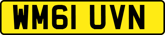WM61UVN
