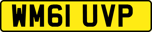 WM61UVP