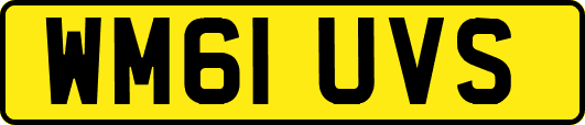 WM61UVS