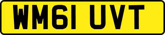 WM61UVT