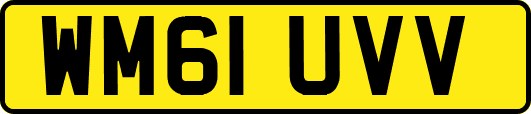WM61UVV
