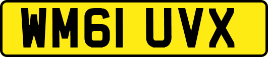 WM61UVX