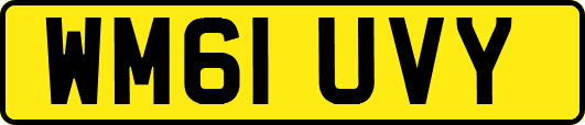 WM61UVY