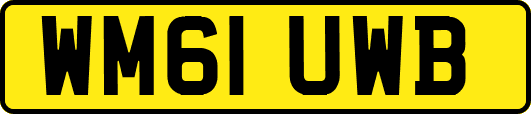 WM61UWB