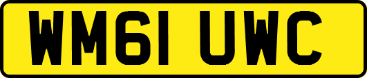 WM61UWC