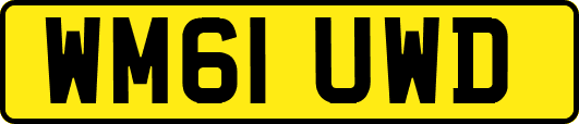 WM61UWD