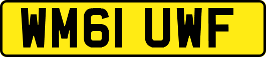 WM61UWF