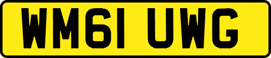 WM61UWG