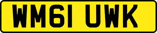 WM61UWK