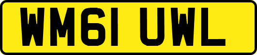 WM61UWL