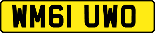 WM61UWO