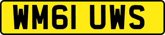 WM61UWS