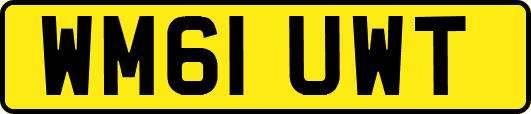 WM61UWT