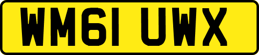 WM61UWX