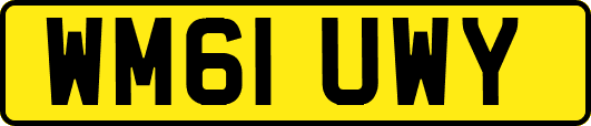 WM61UWY