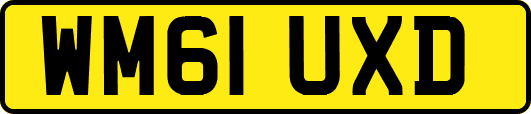 WM61UXD