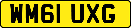 WM61UXG