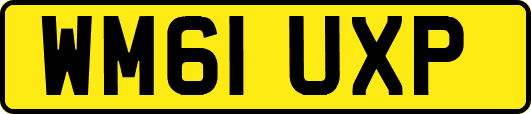 WM61UXP